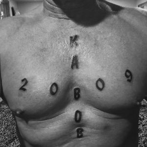 Meet your Posher, Bob